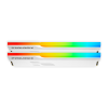 Модуль пам'яті для комп'ютера DDR4 32GB (2x16GB) 3200 MHz Onyx White RGB Prologix (PRO32GB3200YWR4K)