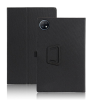 Чохол до планшета BeCover Slimbook Oscal Pad 7 10.1" Black (713010)