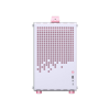 Корпус JONSBO Z20 White-Pink