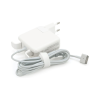 Блок питания к ноутбуку Merlion Apple 45W 14.85V 3.05A, MagSafe2 (02284 / LAMS2/45)