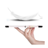 Чохол до планшета BeCover Smart Xiaomi Redmi Pad 2 11.0" Fairy (713653)