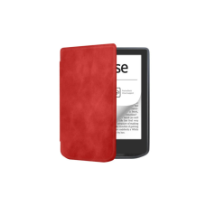 Чохол до електронної книги BeCover Smart Case PocketBook 629 Verse / 634 Verse Pro 6" Red (710979)