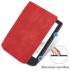 Чохол до електронної книги BeCover Smart Case PocketBook 629 Verse / 634 Verse Pro 6" Red (710979)