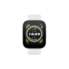 Смарт-часы Amazfit Bip 5 Cream White (997955)