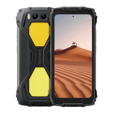 Мобильный телефон Blackview BV7300 6/256GB Black (6931548319030)