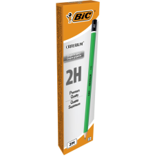 Карандаш графитный Bic CRITERIUM 2H (bc857586)