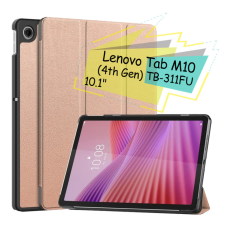 Чохол до планшета BeCover Smart Case Lenovo Tab M10 (4th Gen) TB-311FU 10.1" Rose Gold (713113)