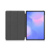Чохол до планшета BeCover Smart Case Samsung Galaxy Tab S10 FE Plus (SM-X620/SM-X626) 13.1" Purple (713384)