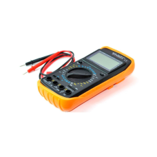 Цифровий мультиметр Voltronic DT-9202A, V, A, R, C, F, функція hFE (DT-9202A)