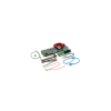 BMS контроллер JiKong Li-Ion/LiFePo4 2448V 8S-16S 150A (PB1A16S15P)