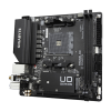 Материнська плата GIGABYTE A520I AC