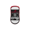 Мишка ASUS ROG Harpe II Ace Bluetooth/Wireless/USB Red (90MP0490-BMUA20)