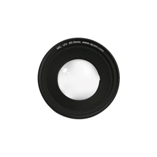 Аксесуар до екшн-камер SJCAM Screen Protector SJCAM SJ8 (6972476162046)