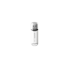 USB флеш накопичувач ADATA 32Gb C906 white (AC906-32G-RWH)