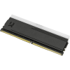 Модуль памяти для компьютера DDR5 64GB (2x32GB) 5600 MHz IRDM RGB Black Goodram (IRG-56D5L30/64GDC)