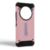 Чохол до мобільного телефона Armorstandart Panzer Xiaomi Poco M7 5G Pink (ARM85409)