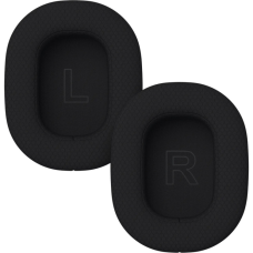 Амбушюр Hator Тканинні амбушури з охолоджуючим гелем для лінійки гарнітур HATOR Hyperpunk 3 (ACC-408)