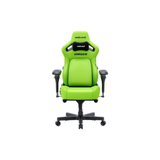 Кресло игровое Anda Seat Kaiser 4 V2 PVC Size XL Cyber Green (AD12YDDC-XLL-20-C-PV/C-03)