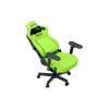 Кресло игровое Anda Seat Kaiser 4 V2 PVC Size XL Cyber Green (AD12YDDC-XLL-20-C-PV/C-03)