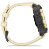 Смарт-годинник Garmin Instinct 3, 45mm, AMOLED, Citrine/Gray with Citrine Band, GPS смарт-годинник (010-02936-02)