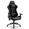 Кресло игровое Aula F1029 Gaming Chair Black (6948391286174)