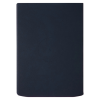 Чохол до електронної книги Pocketbook 743 Charge cover blue (N-QI-PU-743G-NB-WW)