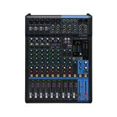 Микшерный пульт Yamaha MG12XU