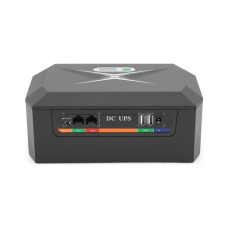 Источник бесперебойного питания Green Wave UPS-60W/32 DCP-60W-48