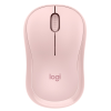 Мишка Logitech M240 Silent Bluetooth Rose (910-007121)