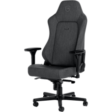 Кресло игровое Noblechairs HERO TX Anthracite (NBL-HRO-TX-ATC)