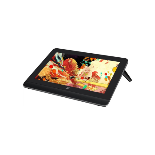 Планшет-монітор XP-Pen Artist14 Pro NEW (MD140FH-AD41A)