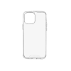 Чохол до мобільного телефона BeCover Space Case Apple iPhone 15 Pro Transparancy (709938)