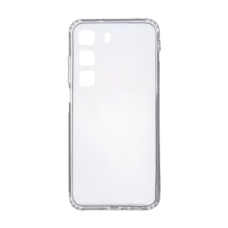 Чохол до мобільного телефона BeCover Infinix Hot 50 (X6720) Transparancy (712283)