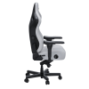 Крісло ігрове Anda Seat Kaiser 4 Size L White (AD12YDDC-L-20-W-PV/C)