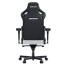 Крісло ігрове Anda Seat Kaiser 4 Size L White (AD12YDDC-L-20-W-PV/C)