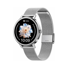 Смарт-годинник Blackview X30 Silver (6931548327080)