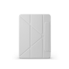 Чохол до планшета BeCover Ultra Slim Origami Magnetic Apple iPad Pro 11" M5 2025 Gray (715951)
