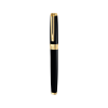 Ручка пір'яна Waterman EXCEPTION Ideal Black GT  FP F (11 027)