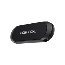 Универсальный автодержатель BOROFONE BH28, Black, Box (30528 / BH28)