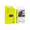Универсальный автодержатель BOROFONE BH28, Black, Box (30528 / BH28)