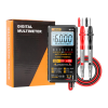 Цифровой мультиметр ANENG M119, V, A, R, C, T, F, функція hFE (M119)