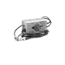 Мережевий зарядний пристрій для АКБ Voltronic LiFePO4 36V(44,1V), 3S, 30A, 3kg (QX1200-441)