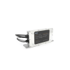 Мережевий зарядний пристрій для АКБ Voltronic LiFePO4 36V(44,1V), 3S, 30A, 3kg (QX1200-441)