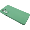 Чохол до мобільного телефона Dengos Soft Samsung Galaxy A17 Mint (DG-TPU-SOFT-81)