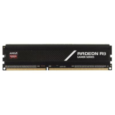 Модуль пам'яті для комп'ютера DDR4 16GB 3000 MHz AMD (R9416G3000U2S-U)