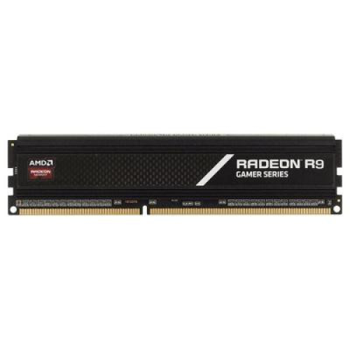 Модуль пам'яті для комп'ютера DDR4 16GB 3000 MHz AMD (R9416G3000U2S-U)