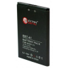 Аккумуляторная батарея Extradigital Sony Ericsson BST-41 (1450 mAh) (BMS6355)