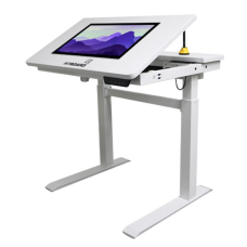 Интерактивный стол Intboard STADY 24 white MTK8788/8 Gb RAM/128 Gb ROM Android 13 (10604007)