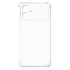 Чохол до мобільного телефона BeCover Anti-Shock Samsung Galaxy S26 Edge SM-S947 Clear (714887)