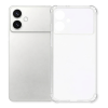 Чохол до мобільного телефона BeCover Anti-Shock Samsung Galaxy S26 Edge SM-S947 Clear (714887)